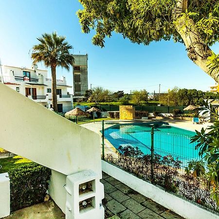 לאגוּ‏ש B20 - Sun And Pool Apartment מראה חיצוני תמונה