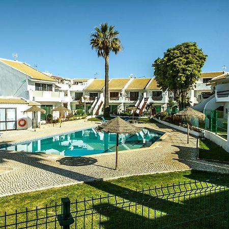 לאגוּ‏ש B20 - Sun And Pool Apartment מראה חיצוני תמונה