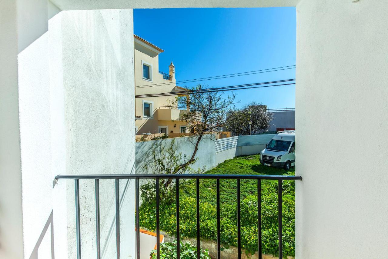 לאגוּ‏ש B20 - Sun And Pool Apartment מראה חיצוני תמונה