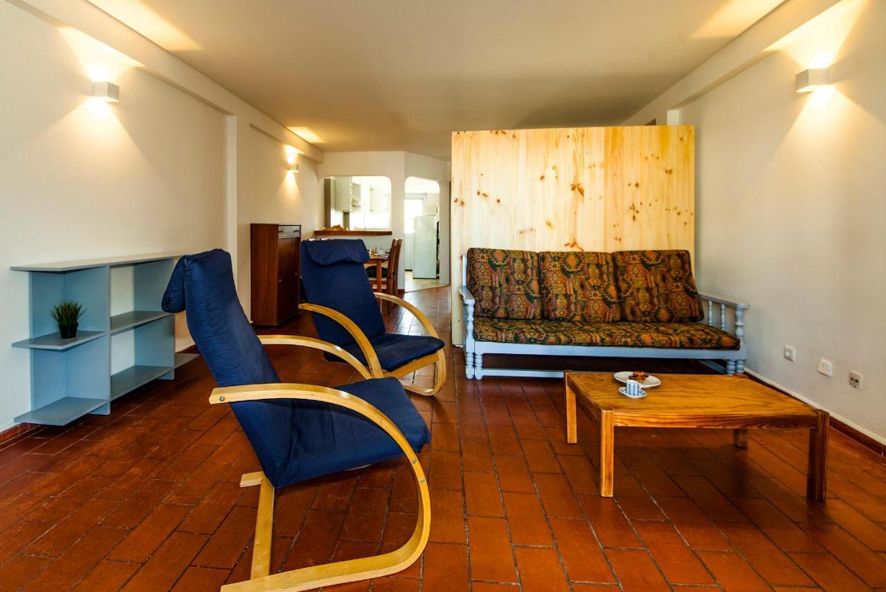 לאגוּ‏ש B20 - Sun And Pool Apartment מראה חיצוני תמונה