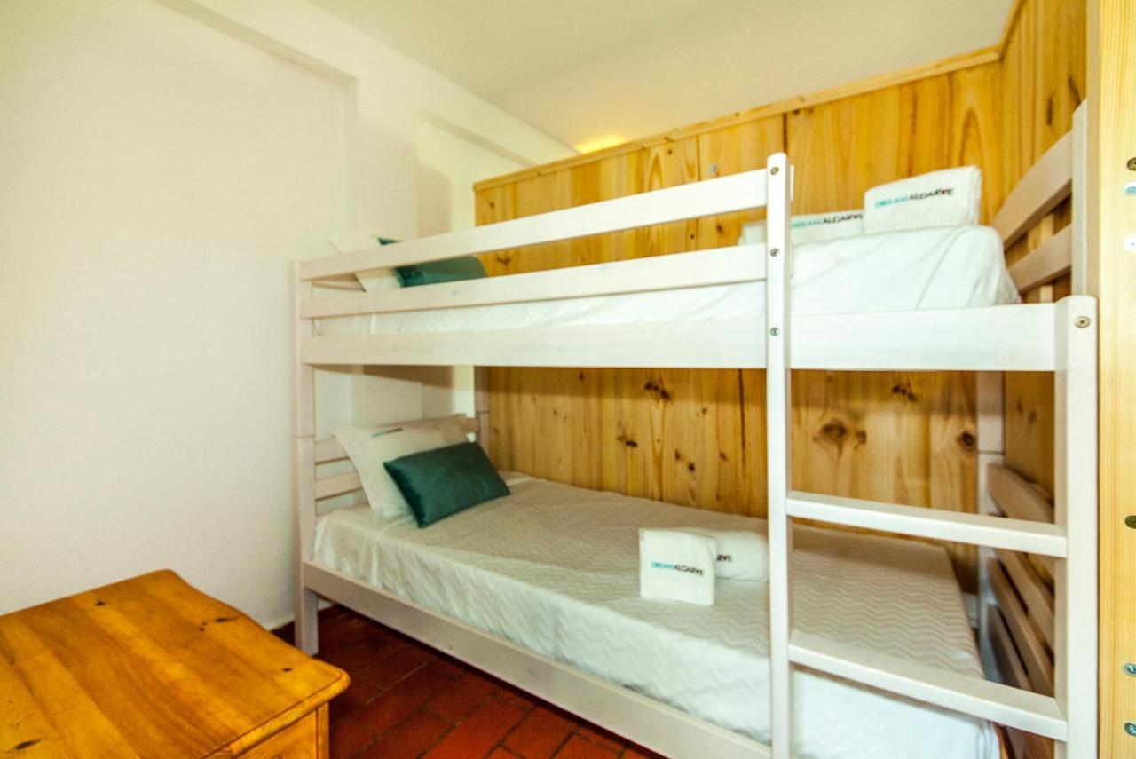לאגוּ‏ש B20 - Sun And Pool Apartment מראה חיצוני תמונה