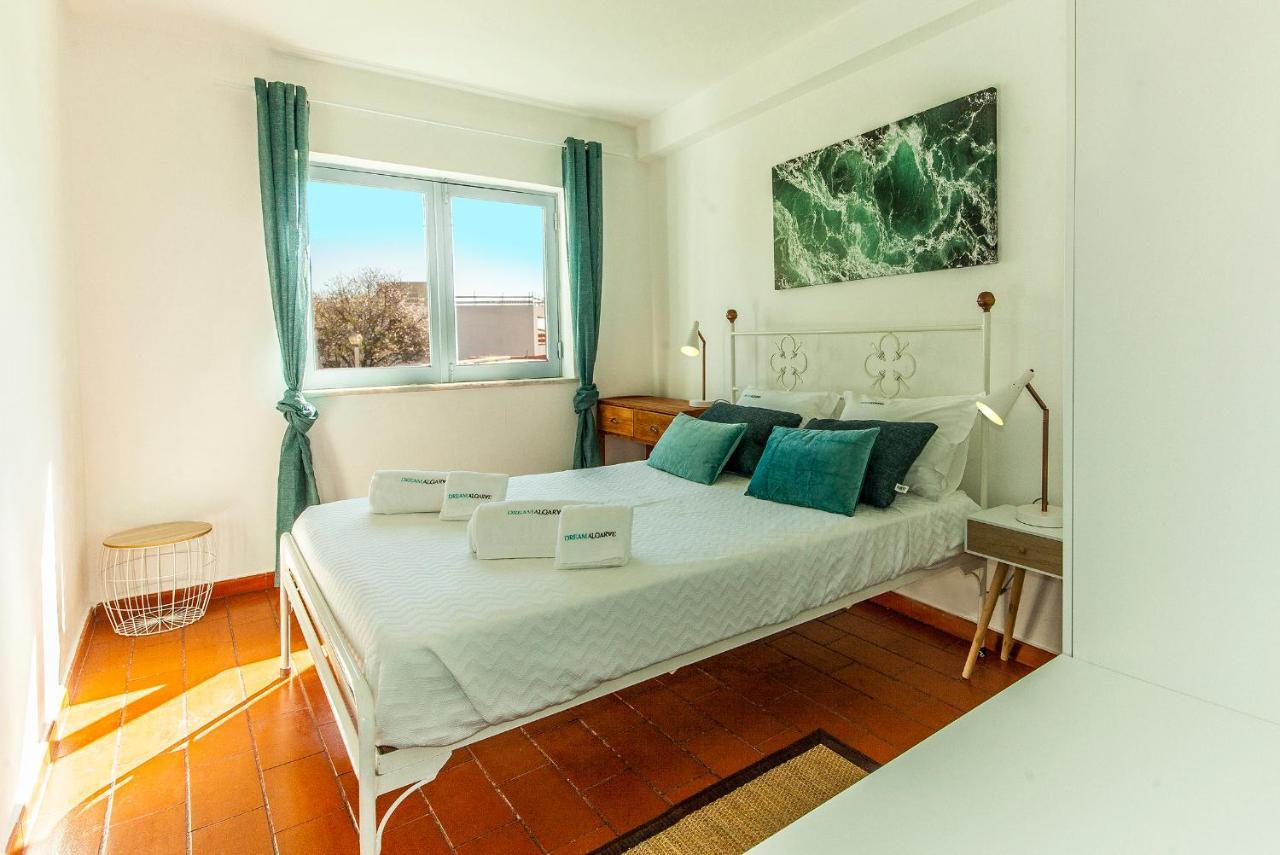 לאגוּ‏ש B20 - Sun And Pool Apartment מראה חיצוני תמונה