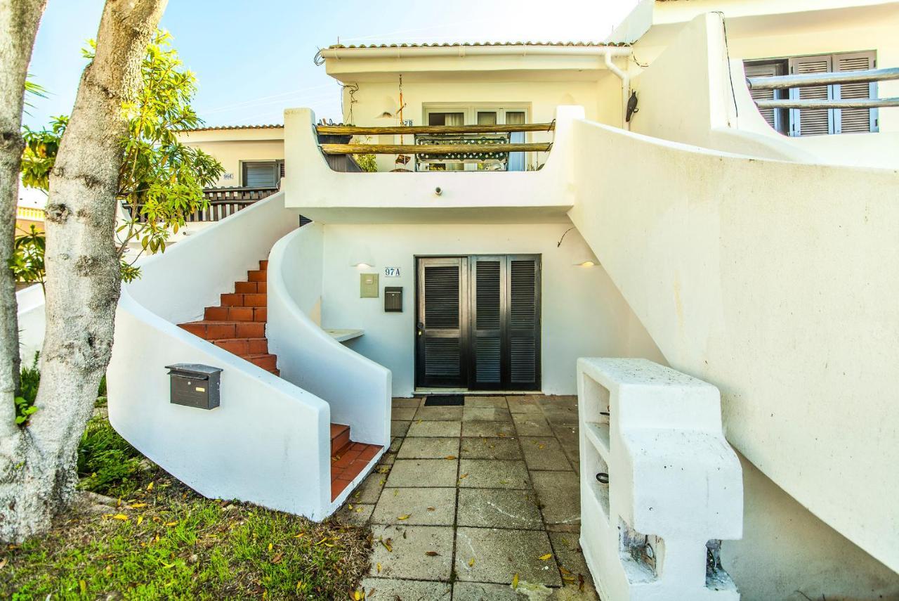 לאגוּ‏ש B20 - Sun And Pool Apartment מראה חיצוני תמונה