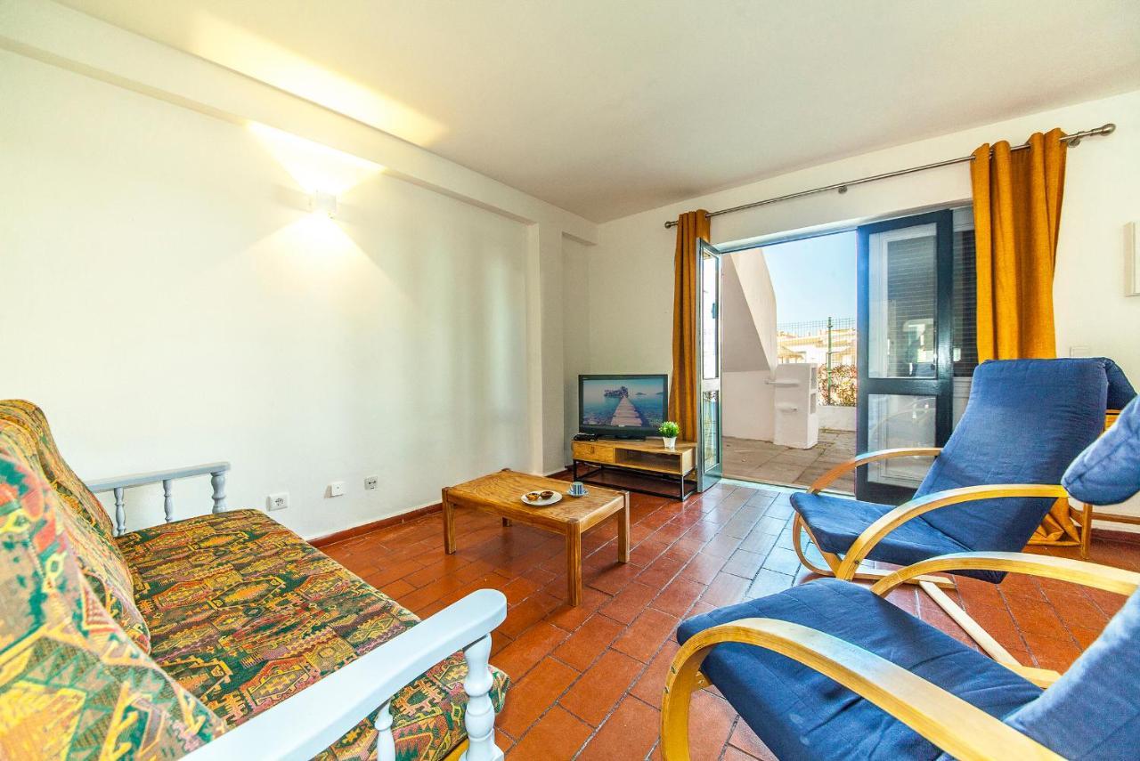 לאגוּ‏ש B20 - Sun And Pool Apartment מראה חיצוני תמונה